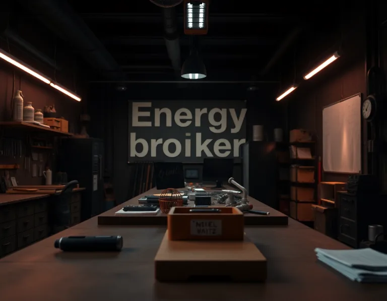 energy broker Ahwatukee Foothills